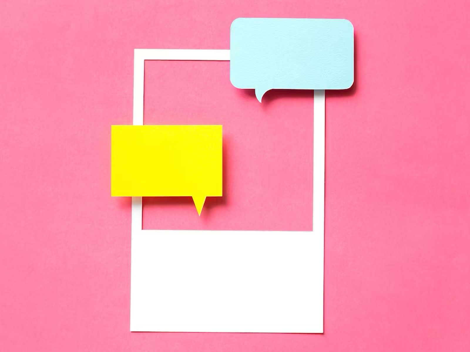 comunicazione istituzionale