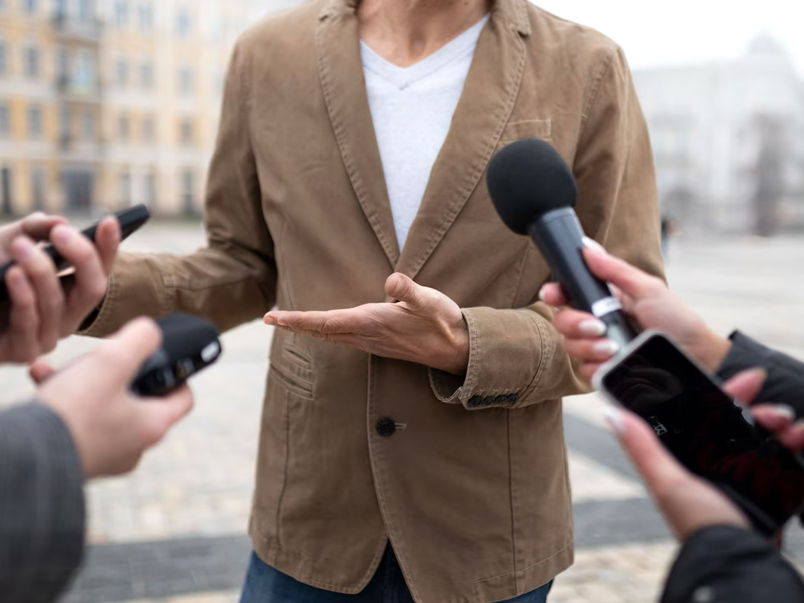 comunicazione politica
