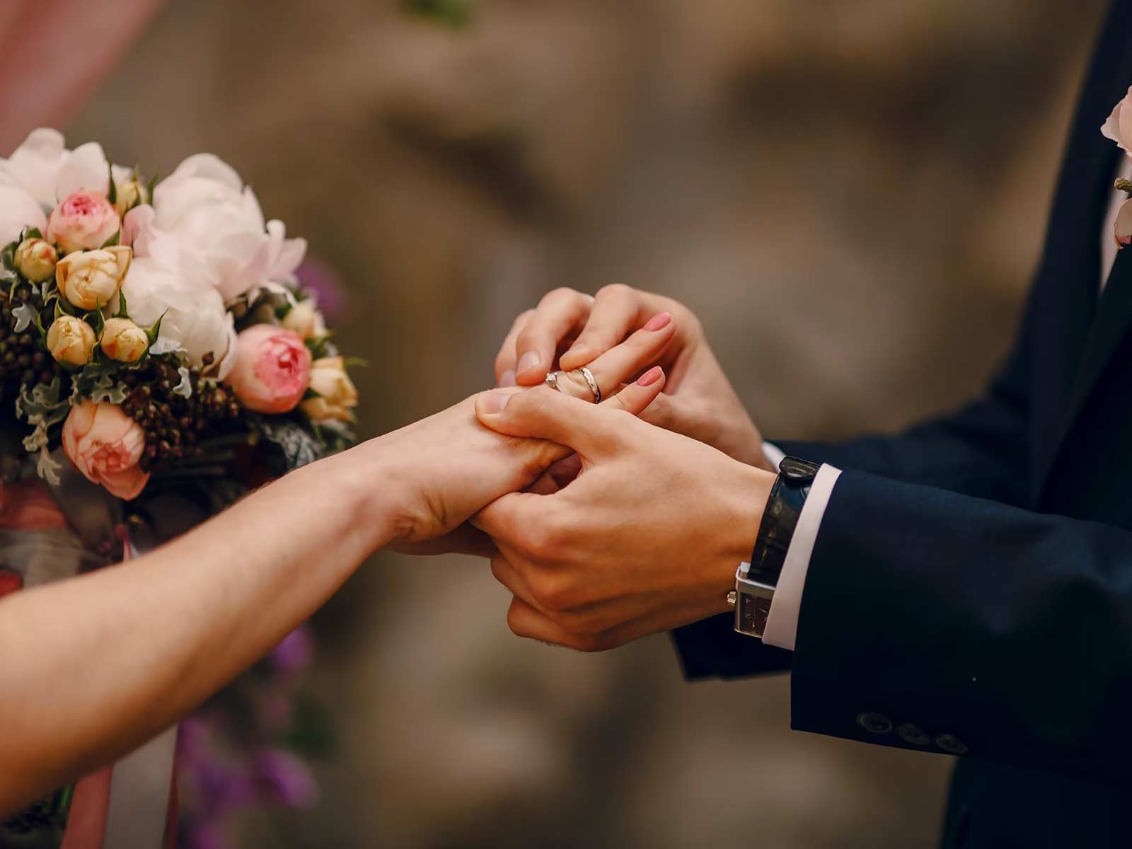 matrimonio
