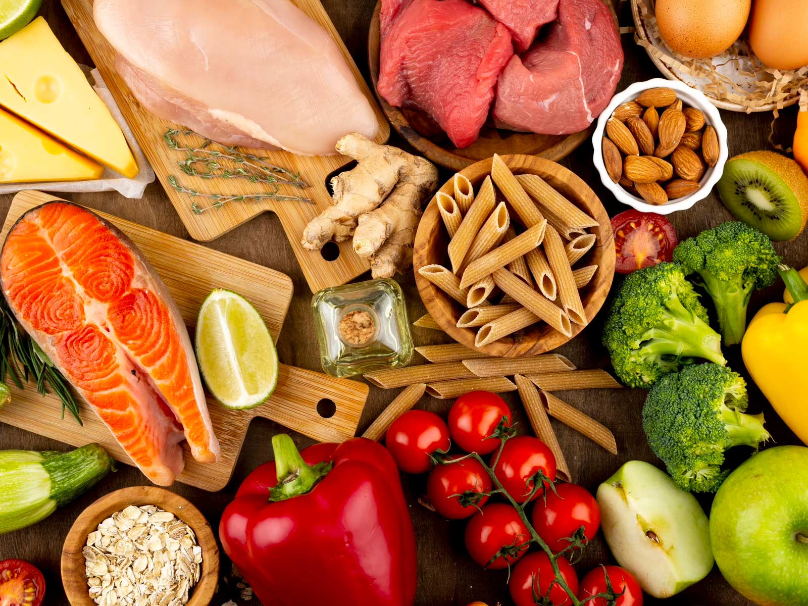 prodotti alimentari