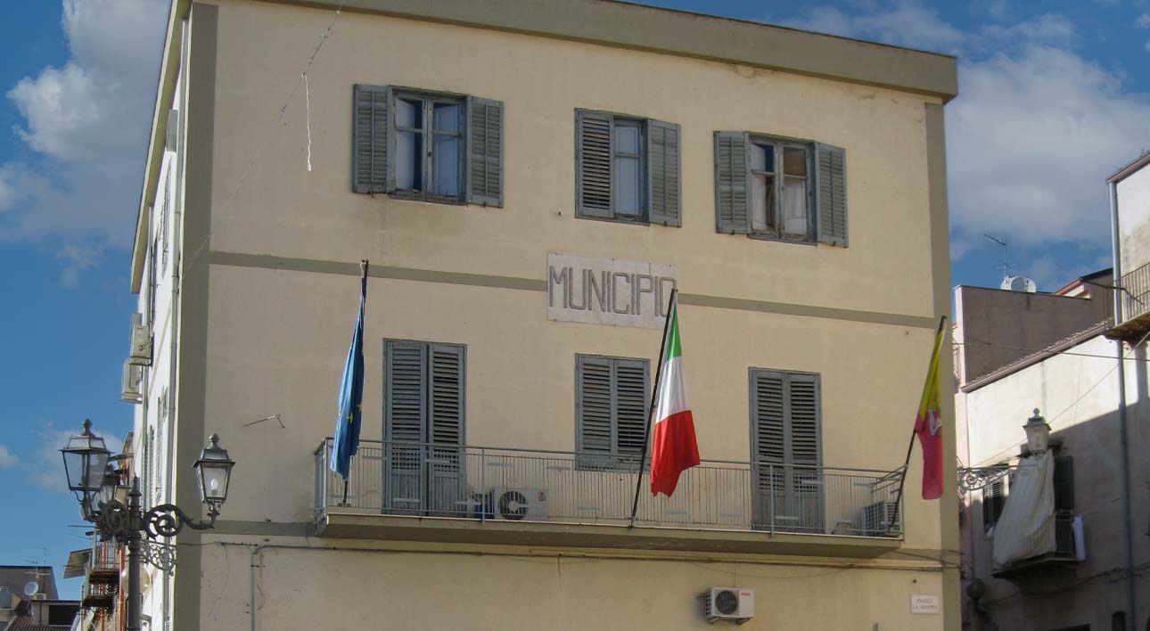 municipio