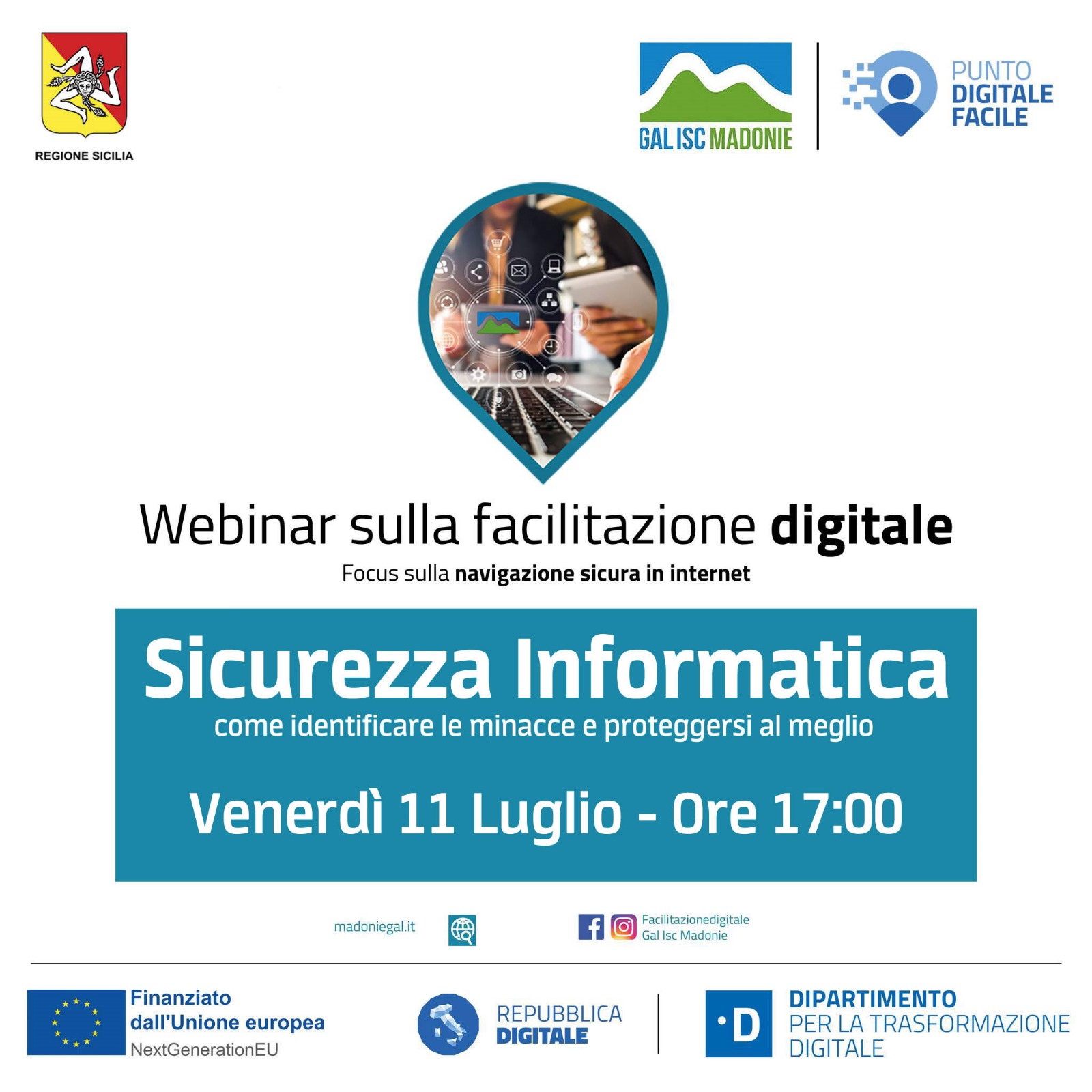 facilitatore digitale