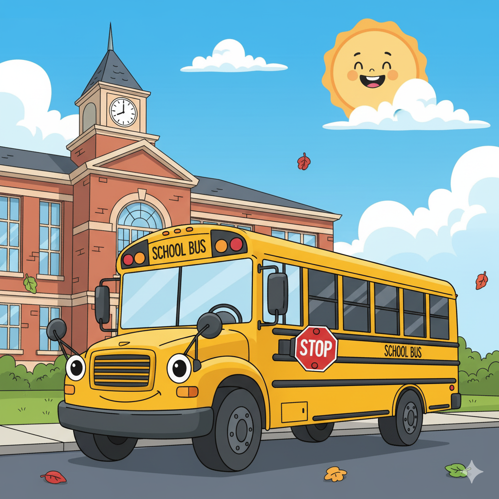 scuolabus